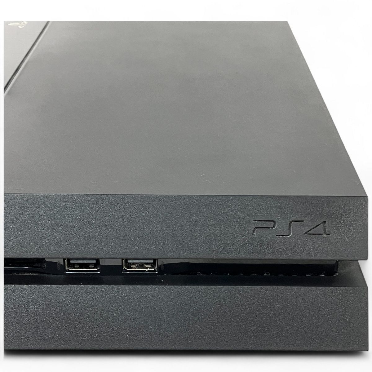 500GB プレイステーション4