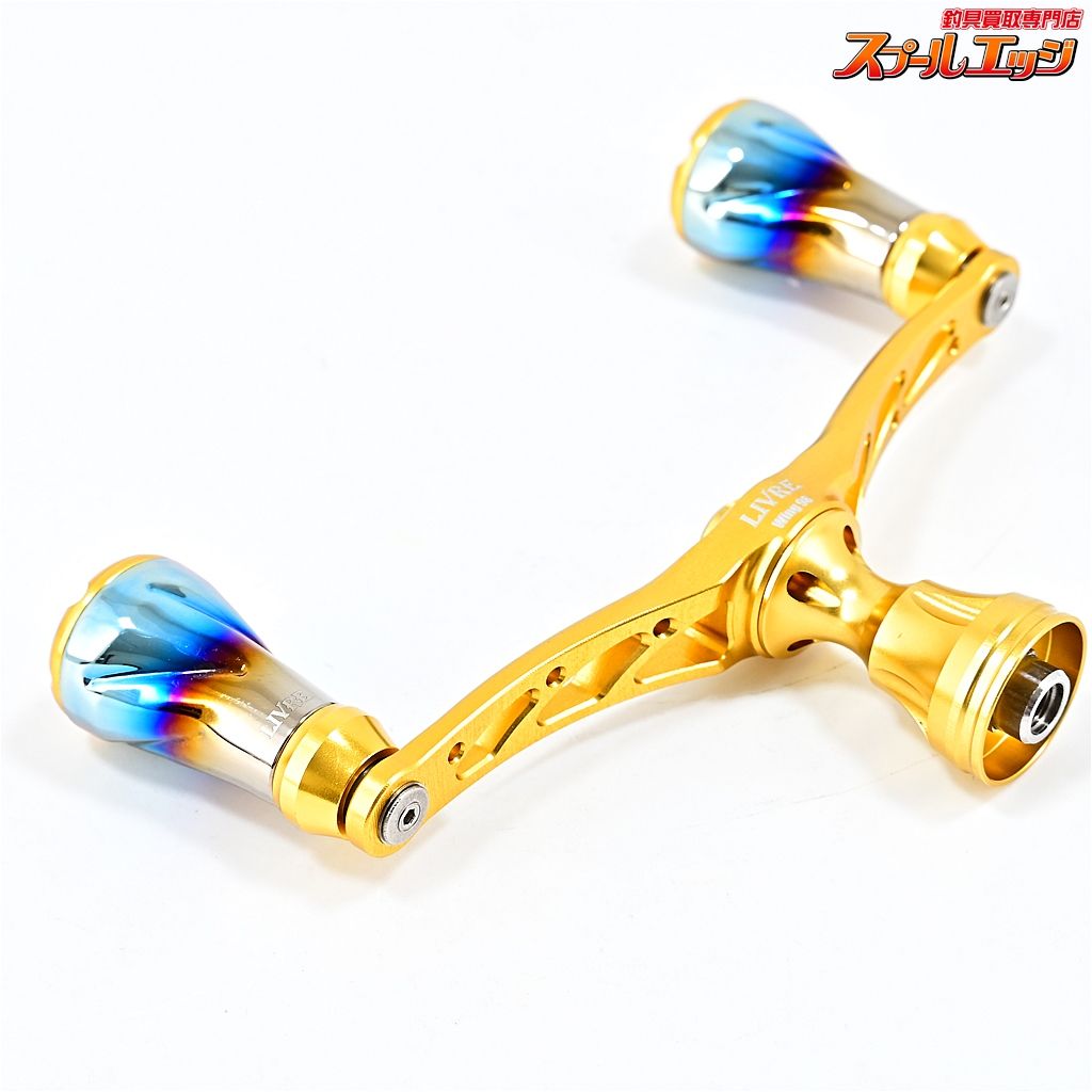 fフォルテノブ ファイヤー