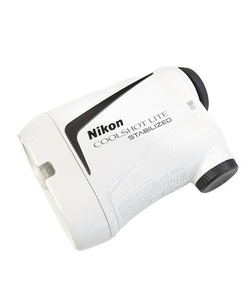 美品】【電池なし】Nikon｜ニコン｜レーザー距離計｜COOLSHOT