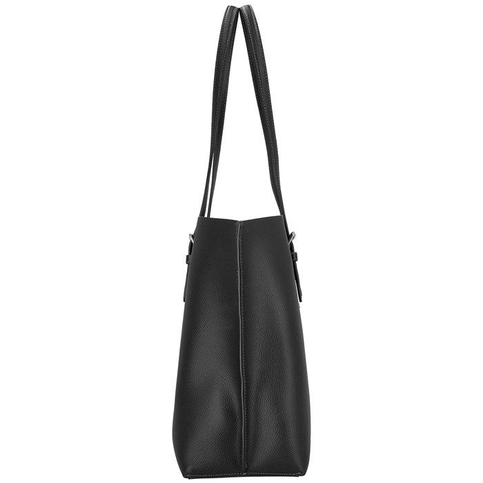 コーチ COACH トートバッグ モリー トートバッグ CV968 SV/BK