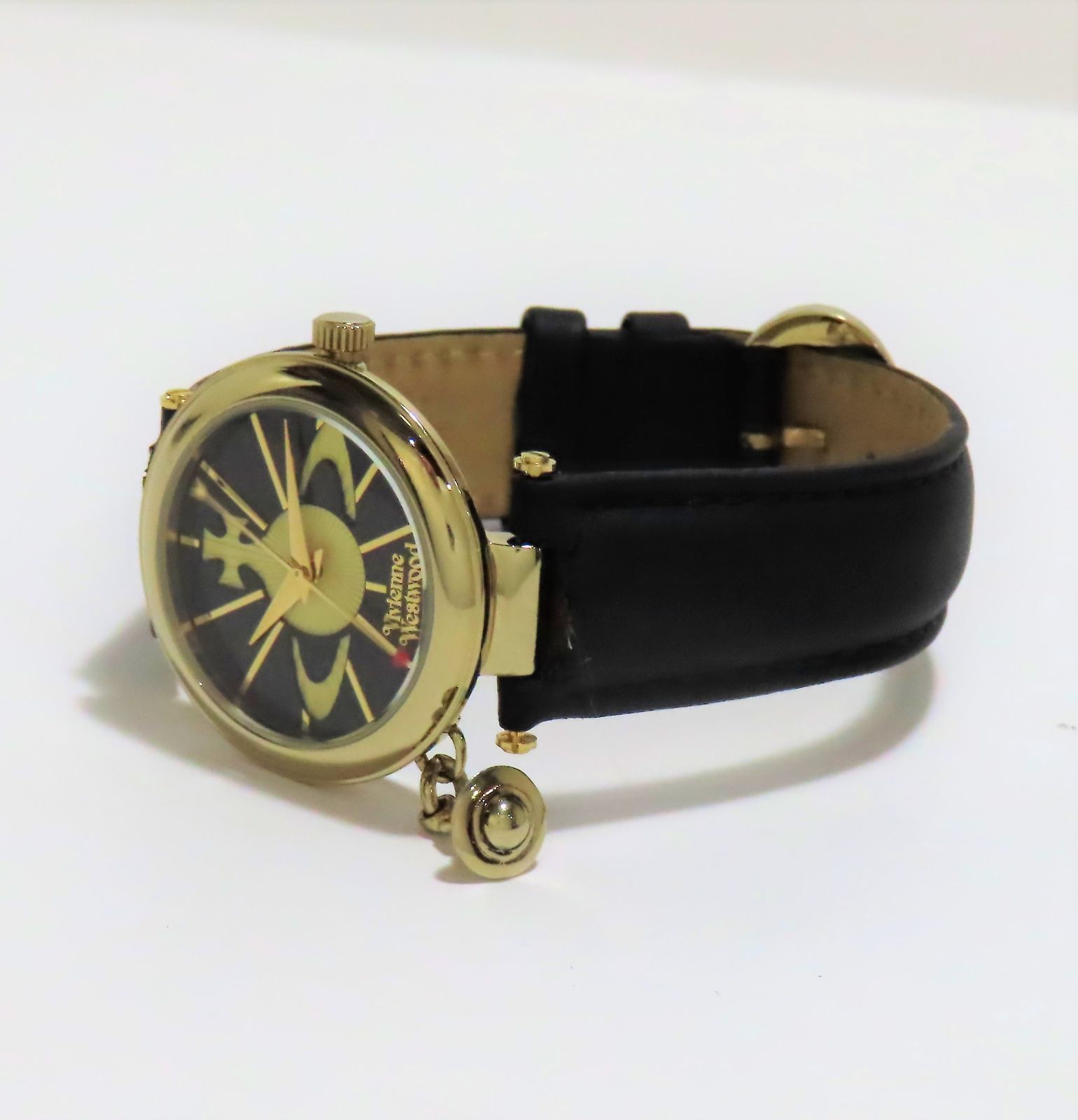 美品 稼働品 Vivienne Westwood ビビアンウエストウッド ヴィヴィアン