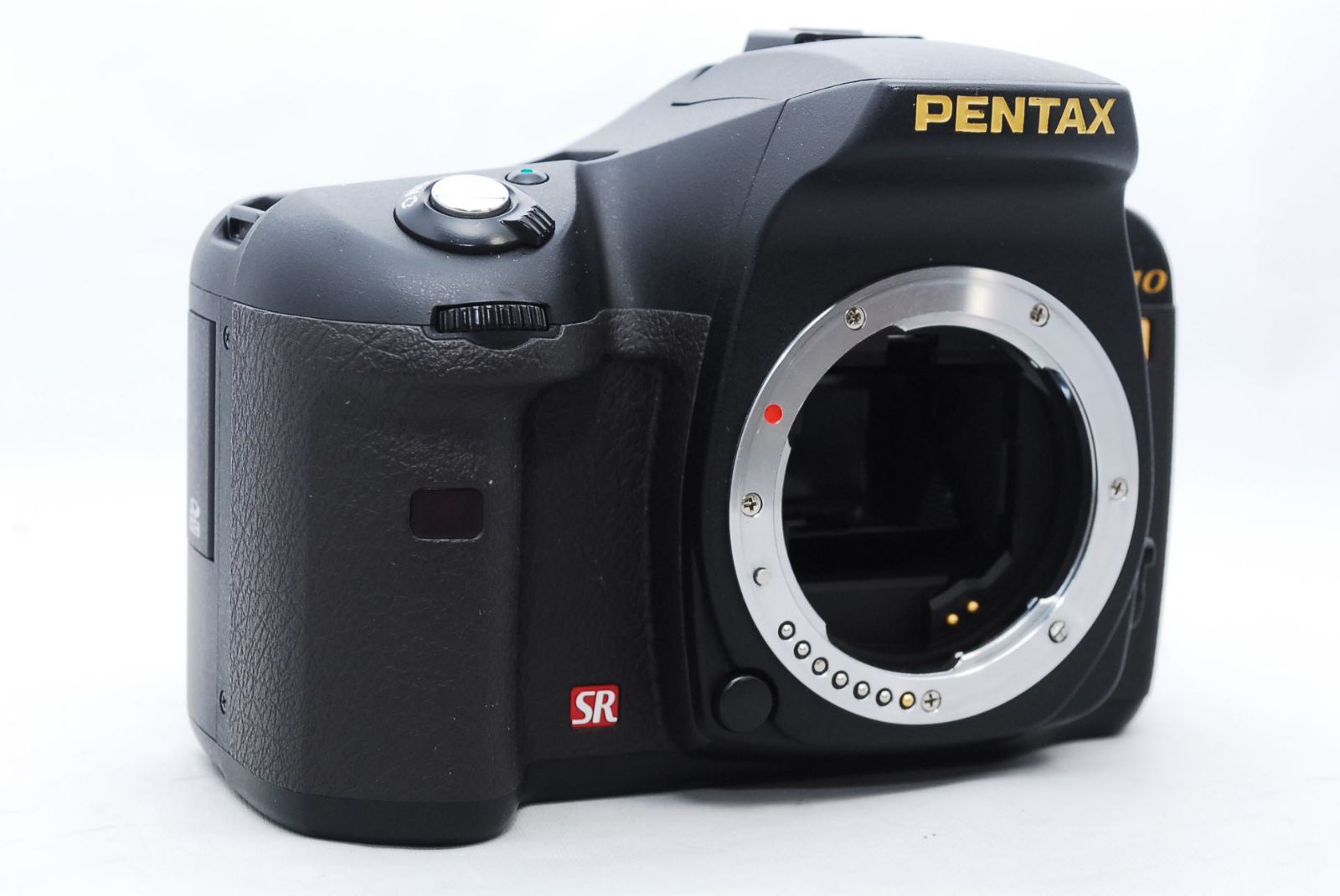 ☆記念モデル・ショット数5,460回の極上品☆ PENTAX ペンタックス