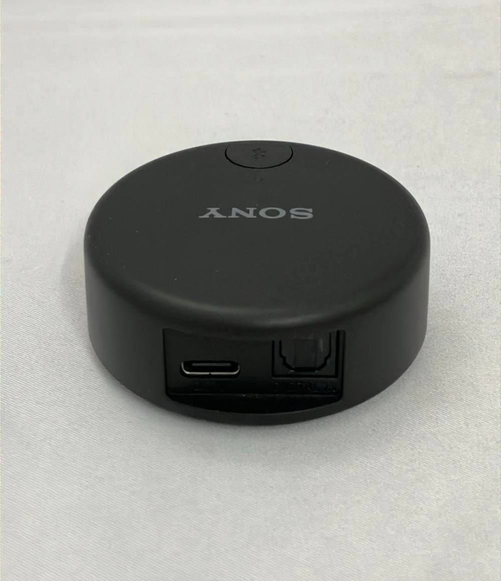 SRS-NS7 ワイヤレスネックバンドスピーカー