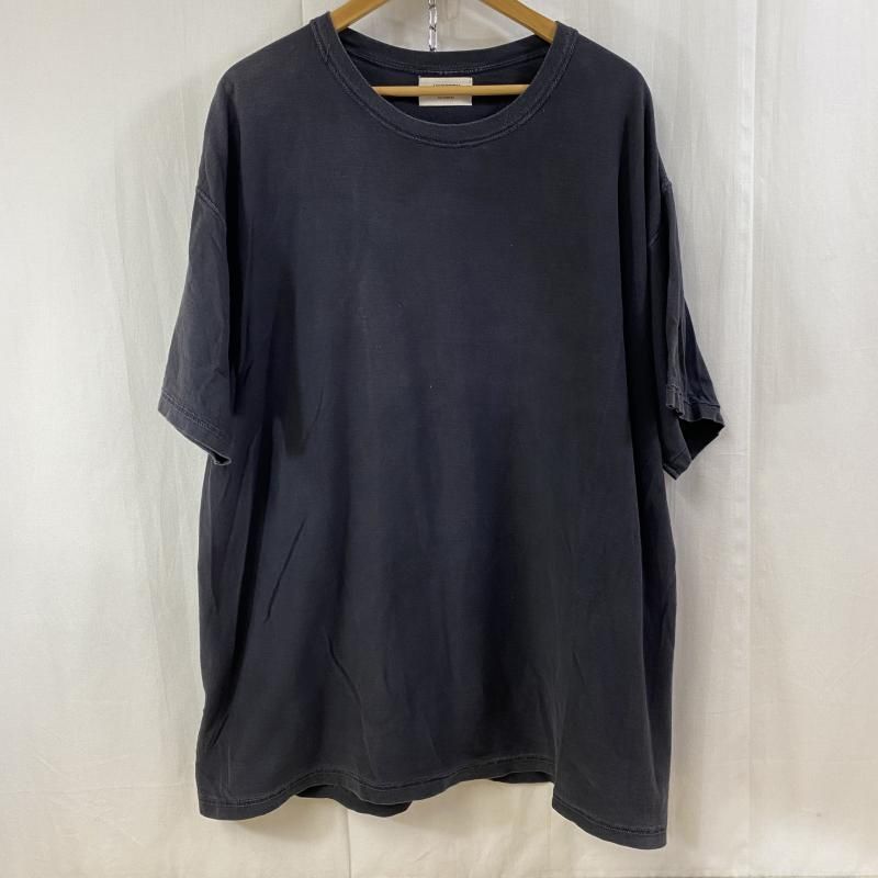 MINTCREW / INSIDE OUT ROCK TEES / L - メルカリ