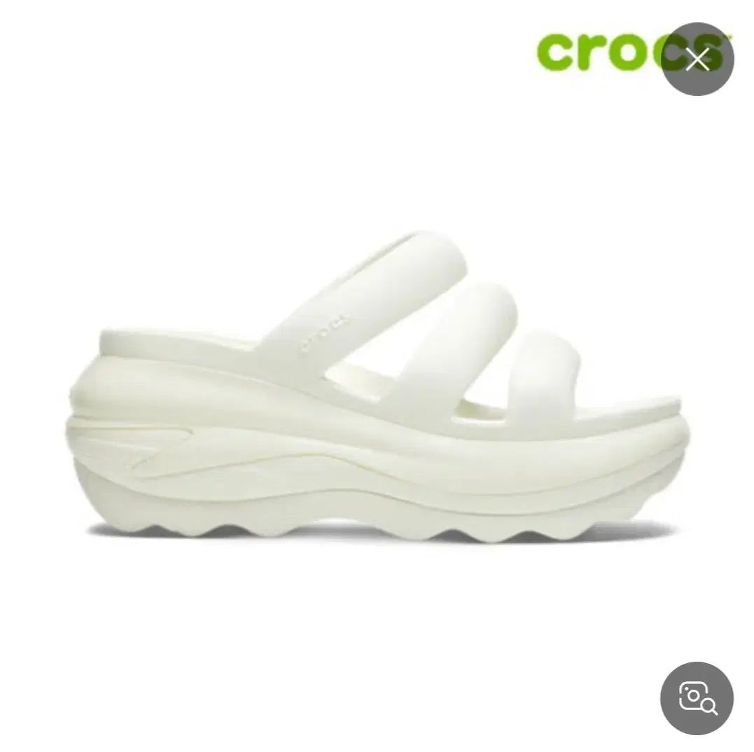 crocs クロックス サンダル