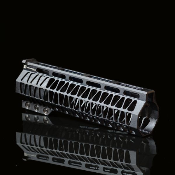 MANCRAFT製 CNC M4 超軽量スピードソフト MANCRAFT製 CNC M4 超軽量スピードソフトボディ Ver.2 | RMA