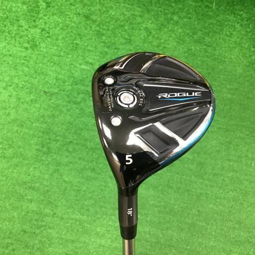 中古】 キャロウェイ MAVRIK 3W レフティ フェアウェイウッド FW