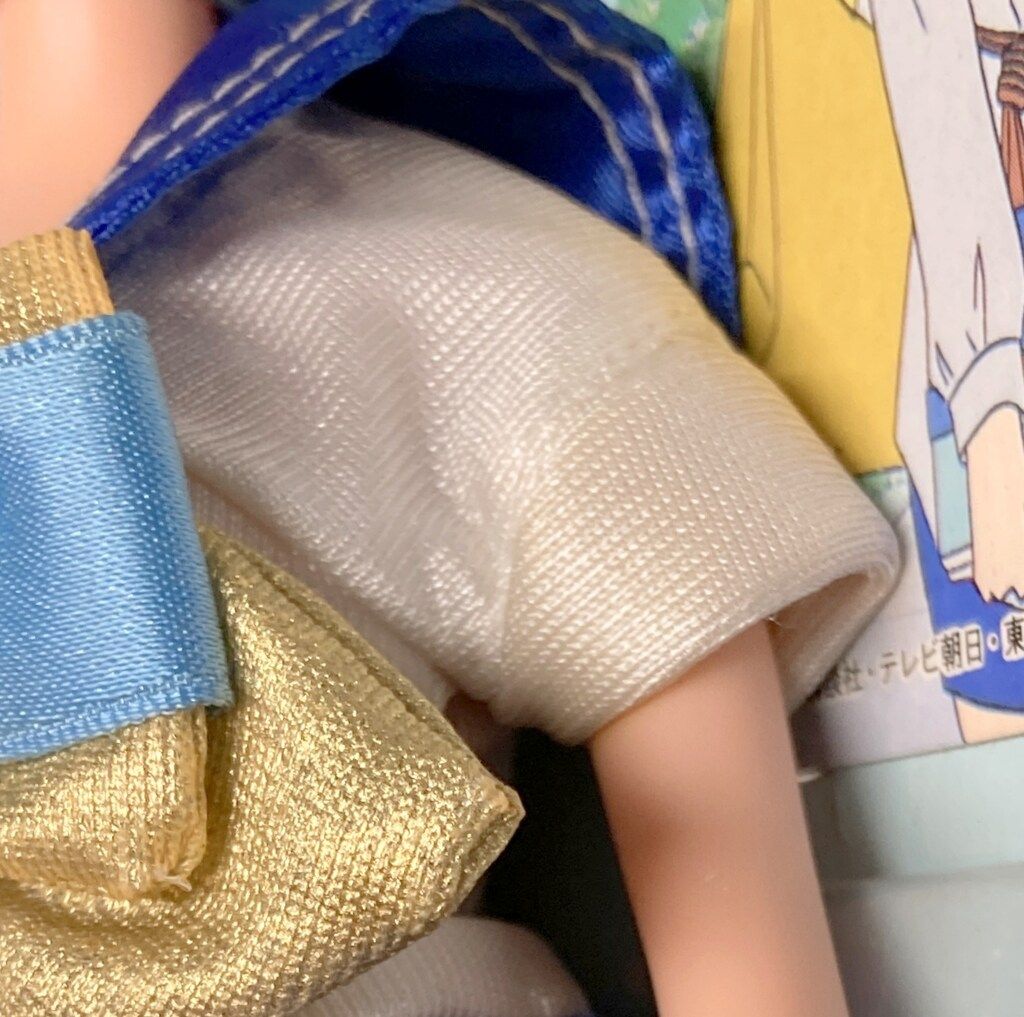 セーラームーンSS