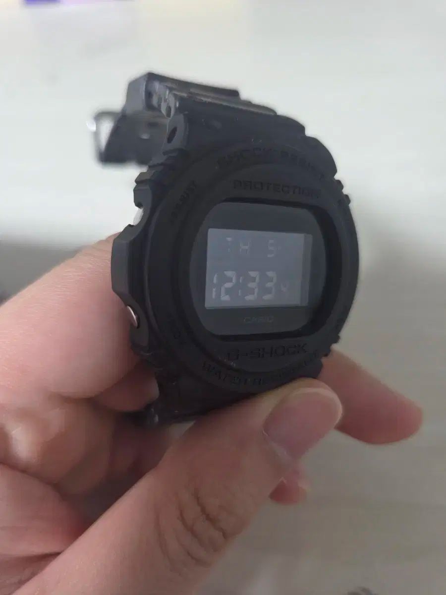 G-SHOCK ジーショック