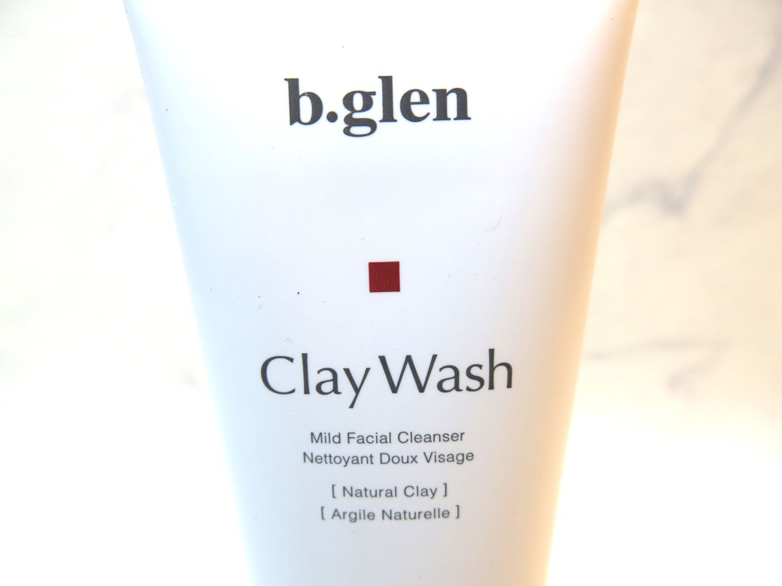 b.glen Clay Wash LARGE 2本セット 新品未使用 ビーグレン b.glen クレイウォッシュClay Wash 2点セット - メルカリ