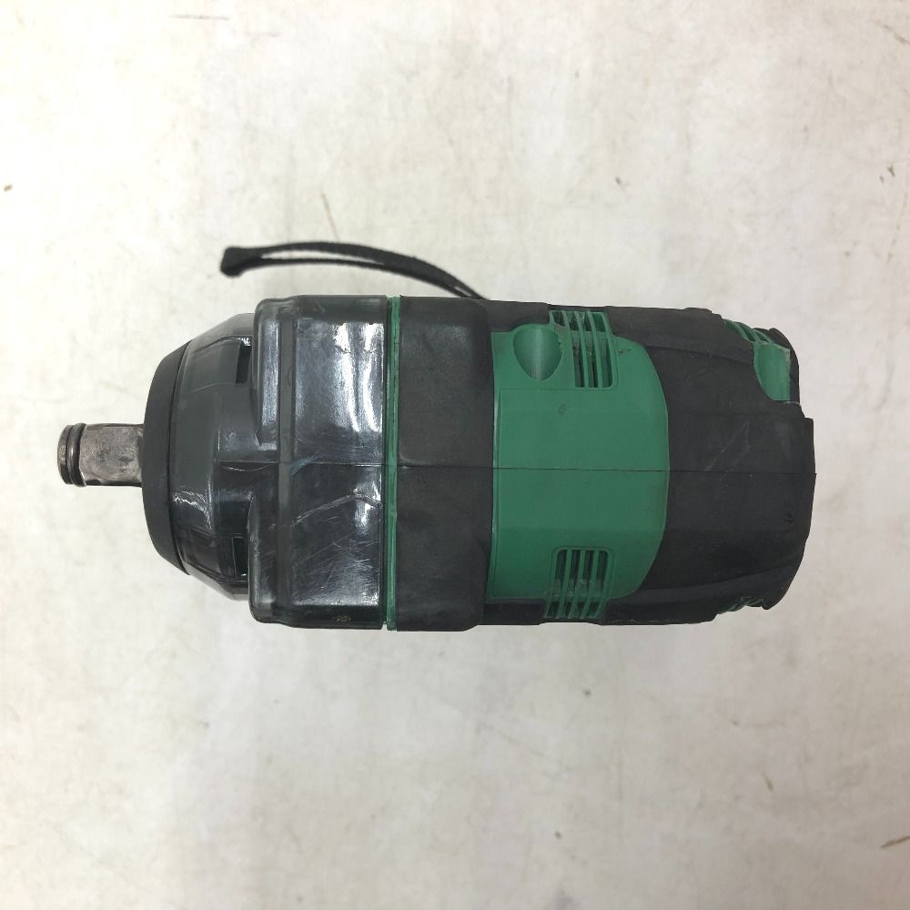 コードレスインパクトレンチ