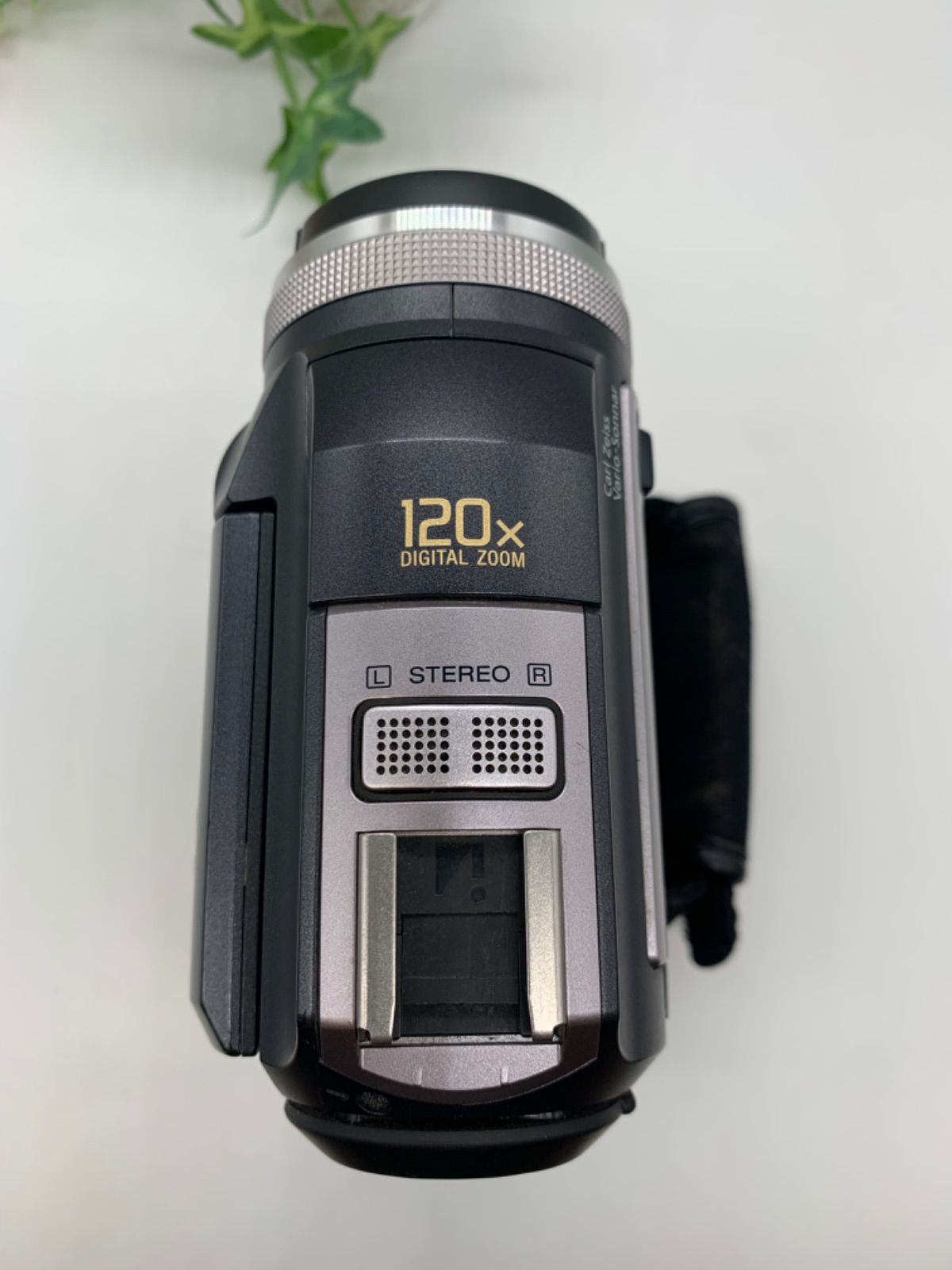 付属品多数】SONY DCR-PC300 MiniDV対応 - メルカリ
