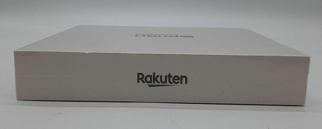 スマートフォン・携帯電話 ♬未開封♬ 楽天 Hand 5G （P780）