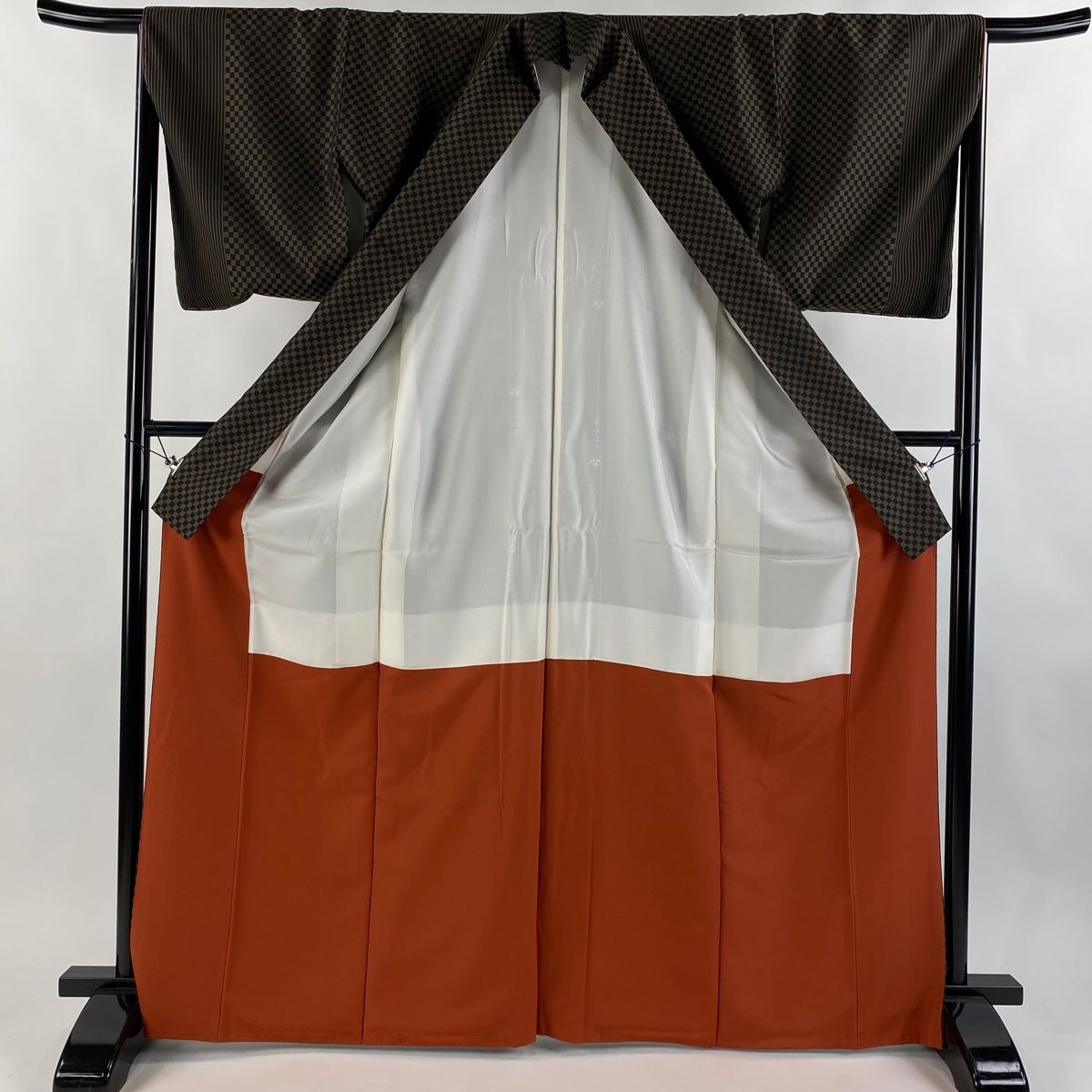 身丈168cm 裄丈65cm