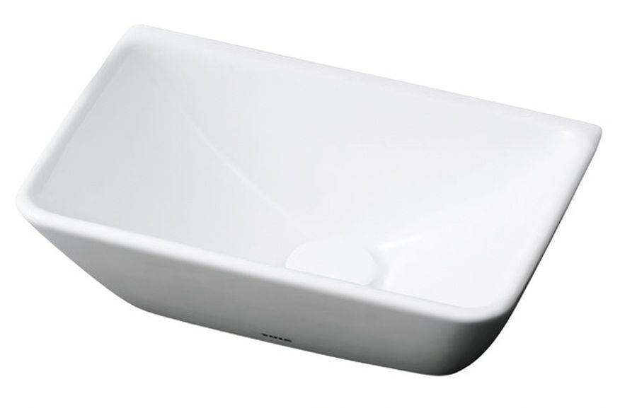 TOTO ベッセル式手洗器 L724 NW1