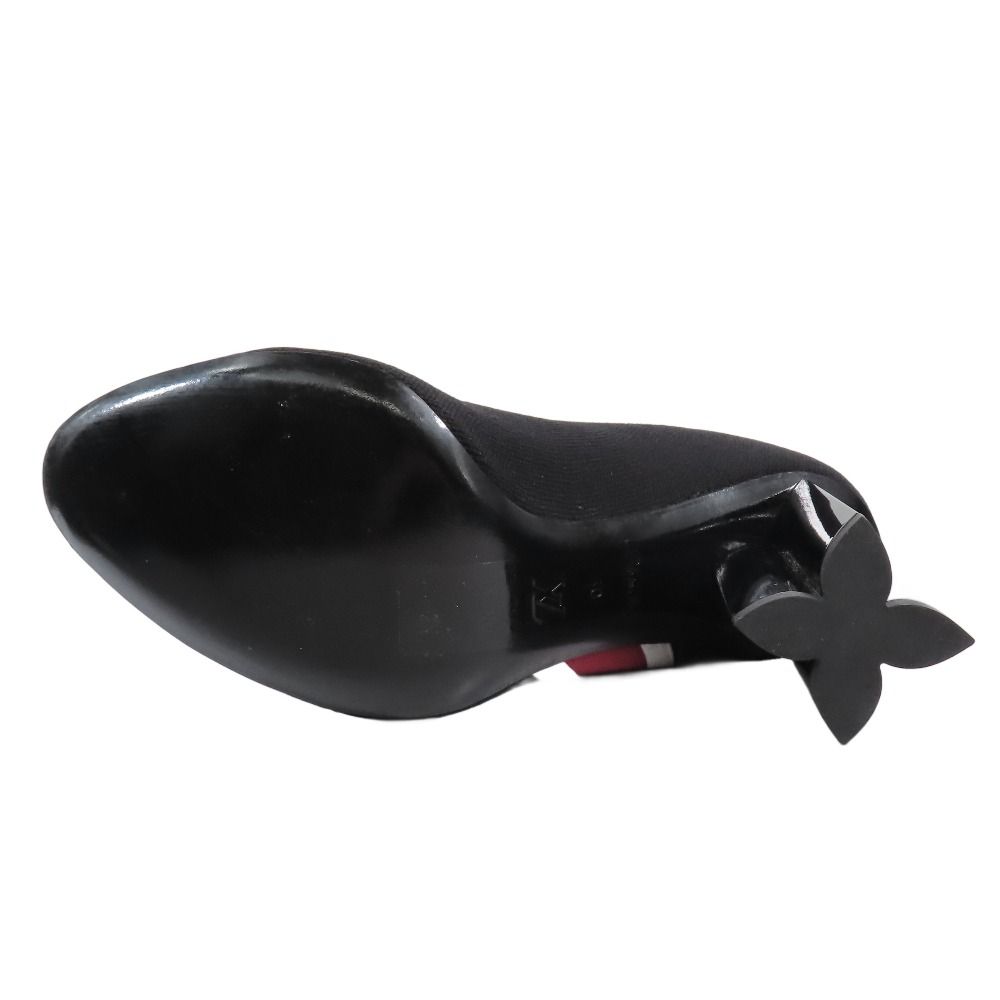 Louis Vuitton 黒 ソックスブーツ Silhouette Ankle Boot - Women - Shoes | LOUIS VUITTON ®