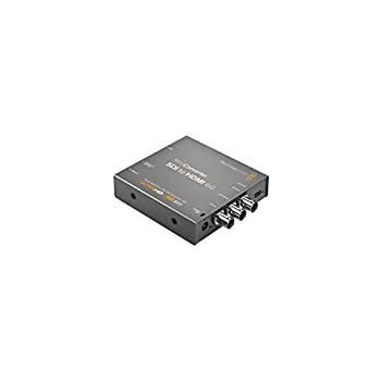 Blackmagic Design Mini Converter - SDI to HDMI 6G - メルカリ