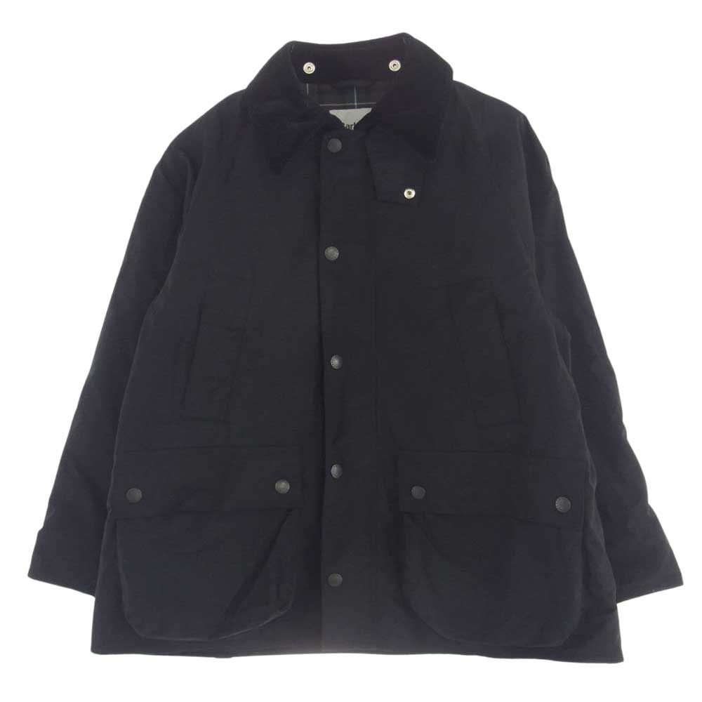 United arrows 別注 Barbour OVERSIZE BEDALE 【公式通販】