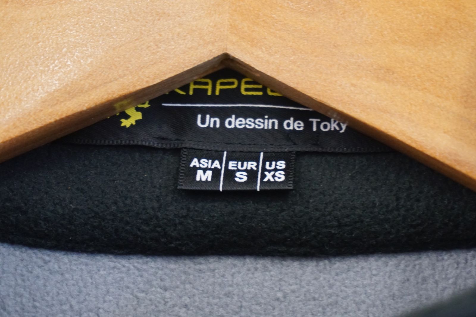 ジャケット バイチャリ浜松店