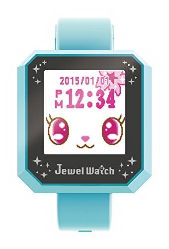 ジュエルウォッチ