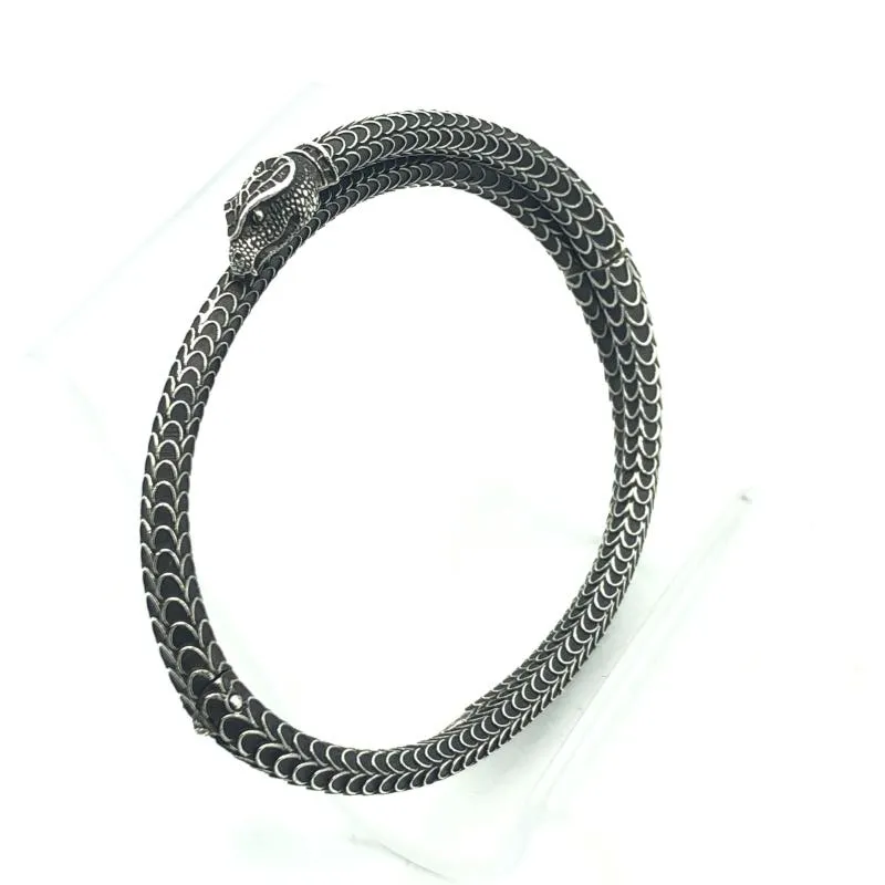 2026年最新】gucci スネーク バングルの人気アイテム - メルカリ