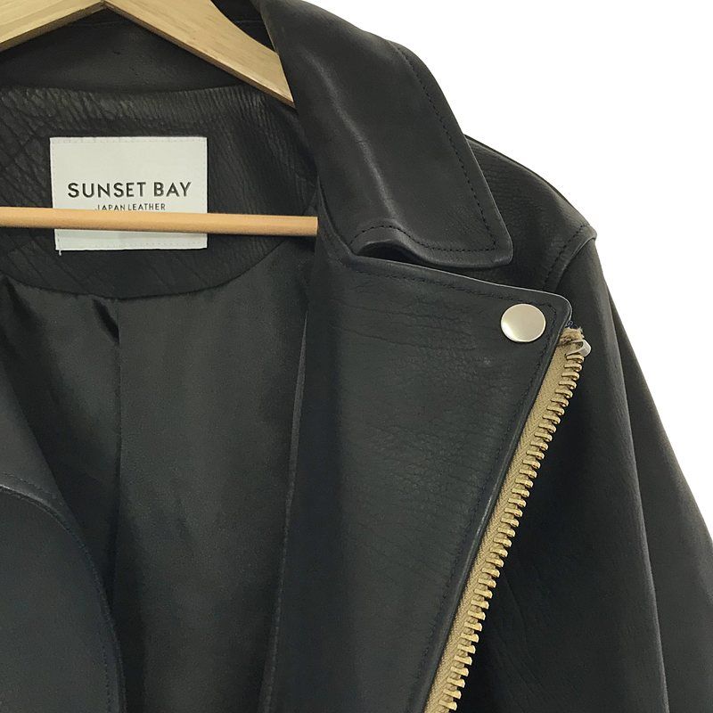 美品】 SUNSET BAY / サンセットベイ | GALWAY NATALIE CALF