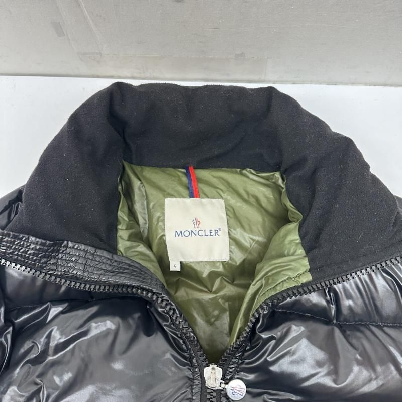 訳有　MONCLER　HIMALAYA　モンクレール　ヒマラヤ　ダウンジャケット MONCLER モンクレール ジャケット、上着 ダウンジャケット