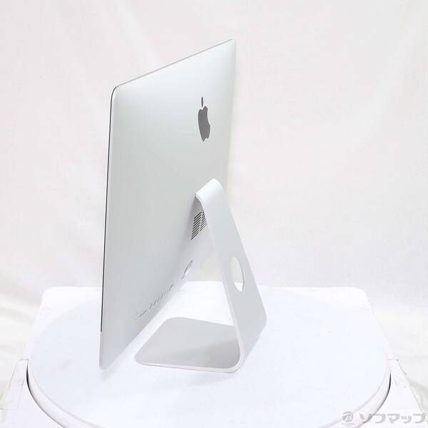 中古品〕 iMac 21.5-inch Early-2019 MRT32J／A Core_i3 3.6GHz