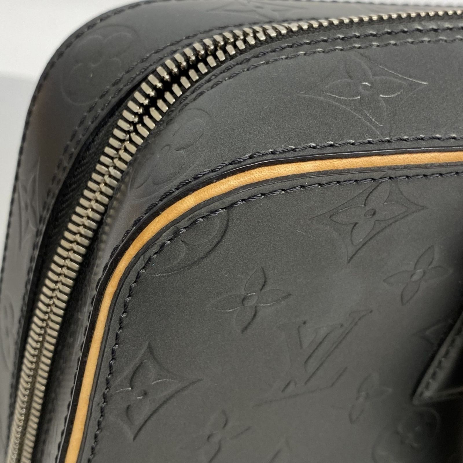 ルイヴィトン モノグラムマット マルデン ルイヴィトン ハンドバッグ