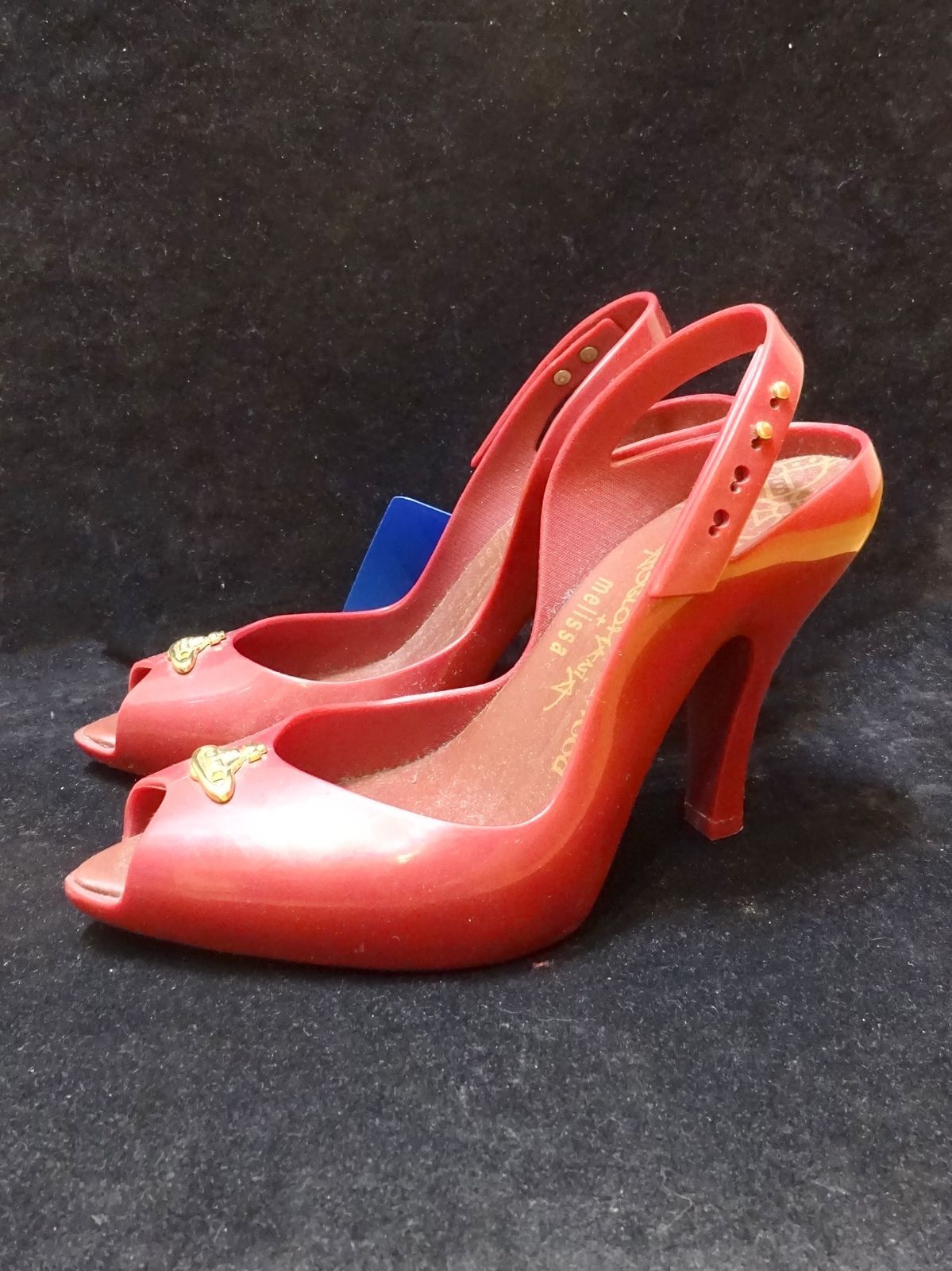 新品・未使用】【廃版モデル】Vivienne Westwood（ヴィヴィアン