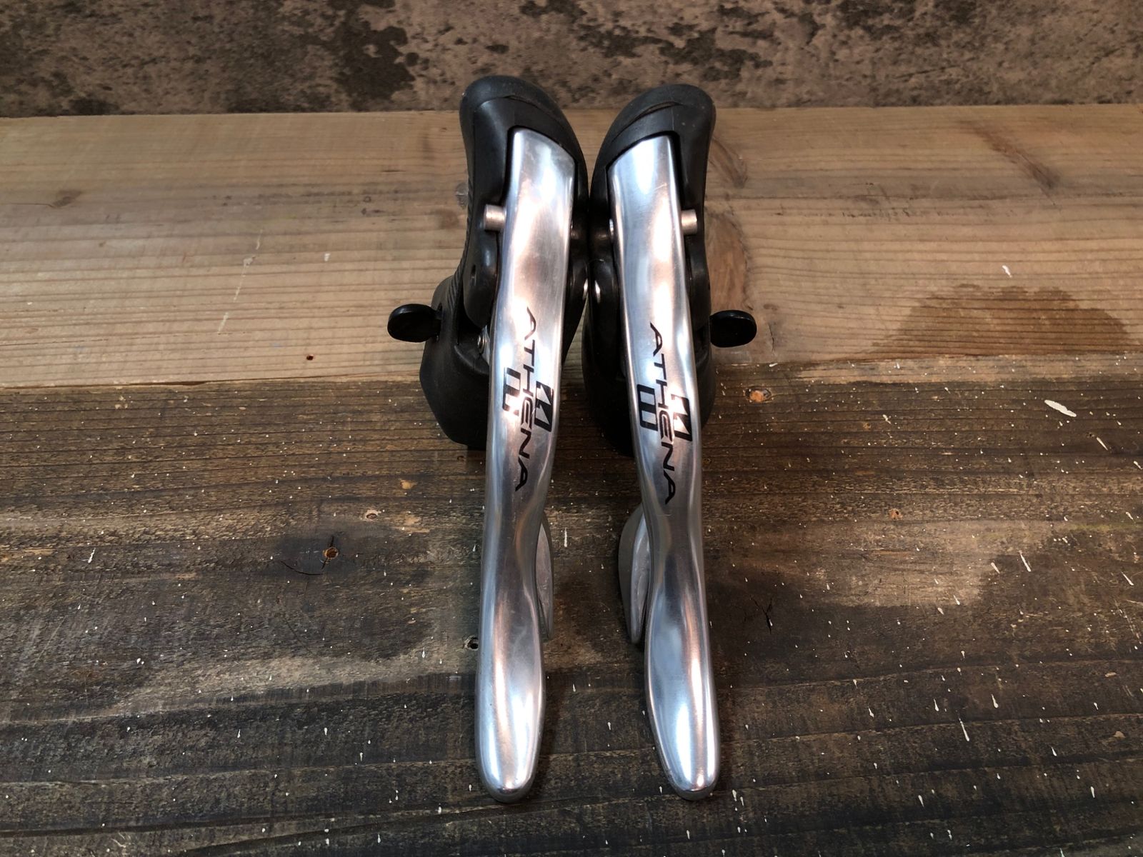 Campagnolo ATHENA 11s エルゴパワー 左右 リペアーパーツ Campagnolo