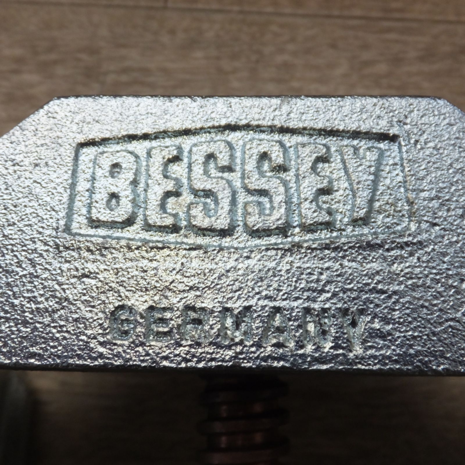 BESSEY 溶接用