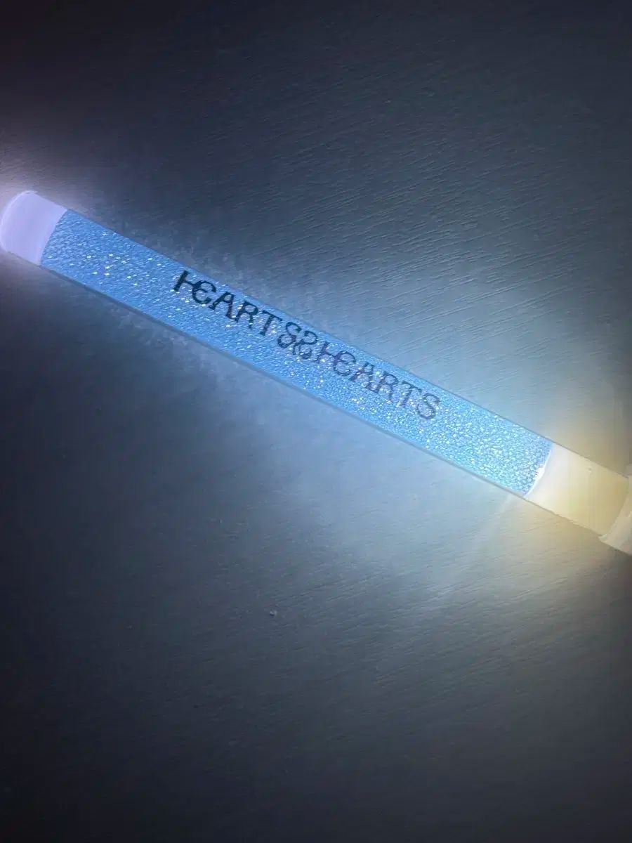 ハツトゥハツ ハトゥハ 임시 ペンライト