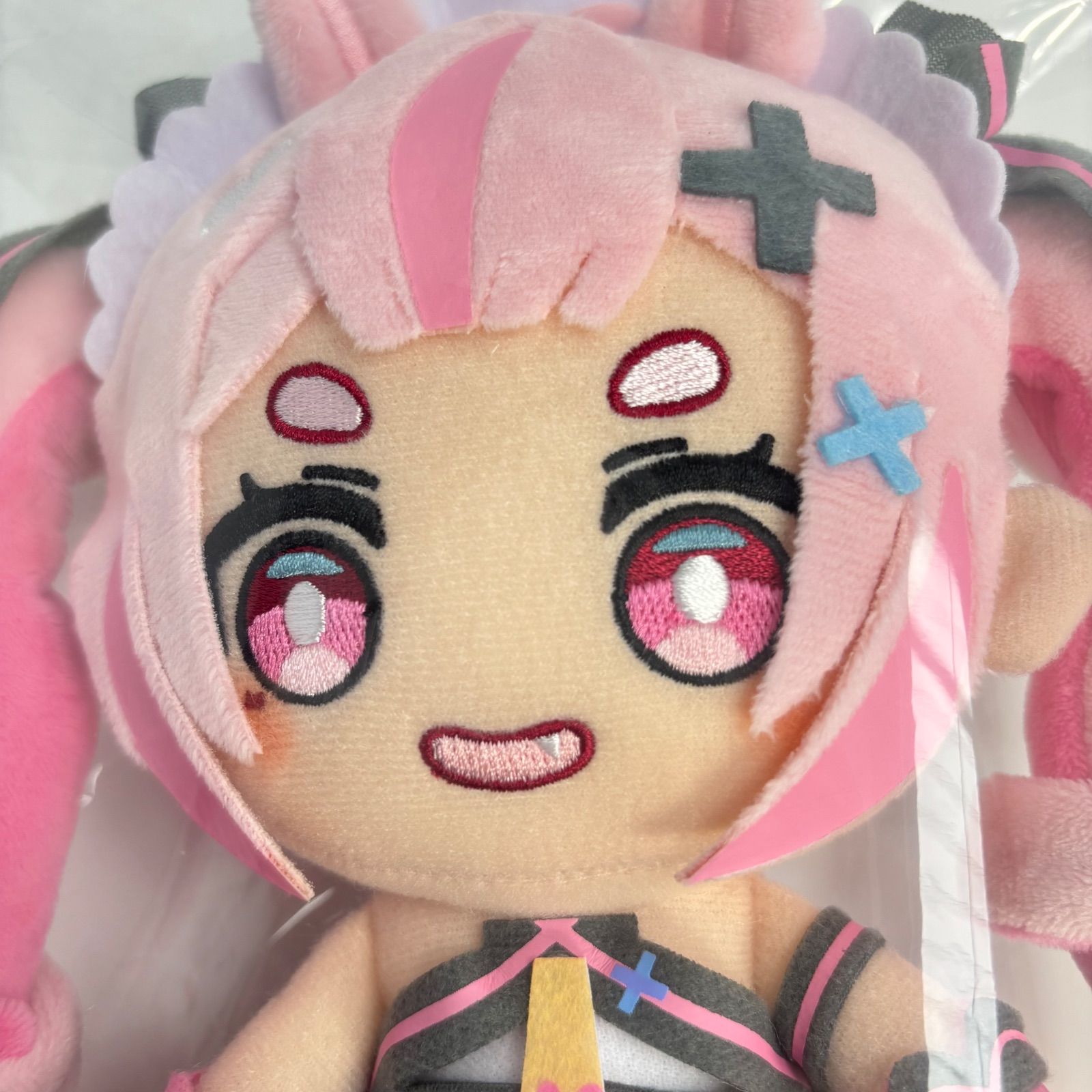 ぬいぐるみ