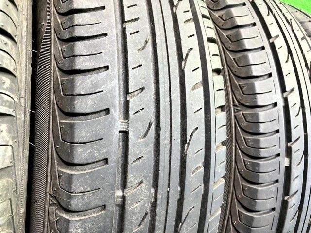 【人気新作】 DUNLOP サマー ダンロップ グラントレックPT3 175 80R15 4本 2本4ミリ 2本5ミリ 【海外限定】