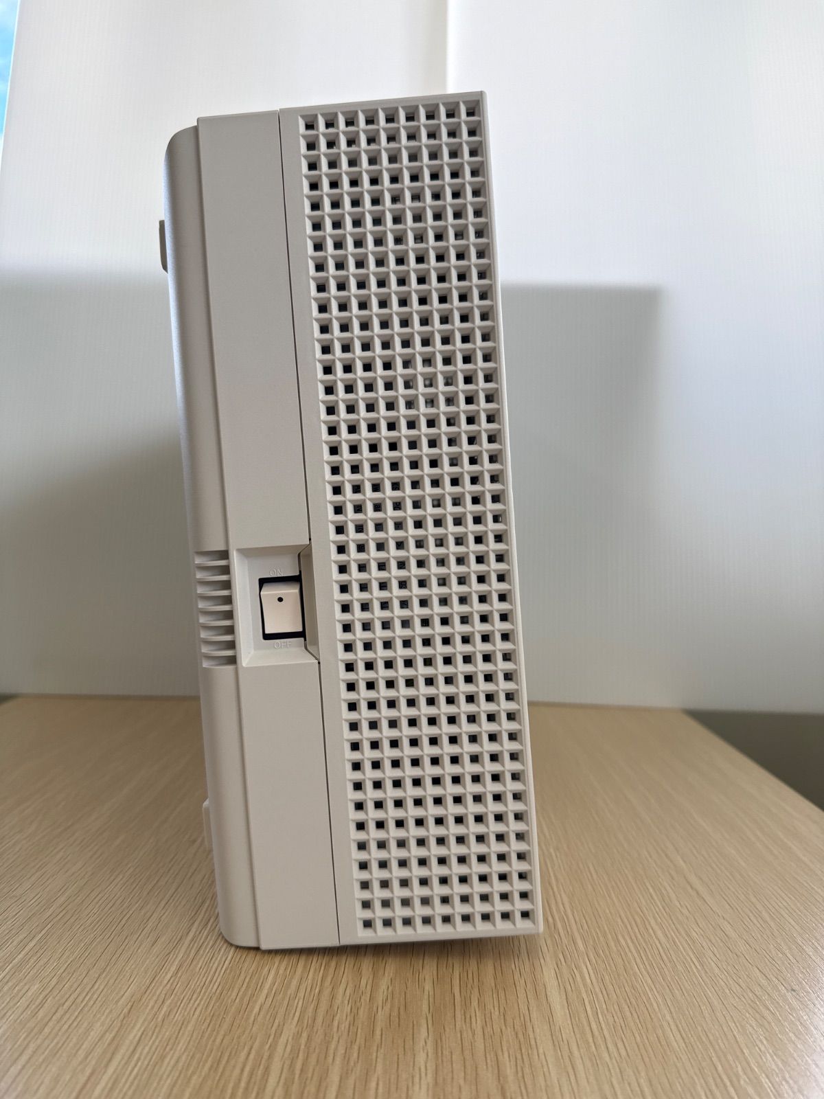 未使用•新品】I-O DATA V.90準拠DFM-56S アナログモデム RS-232C