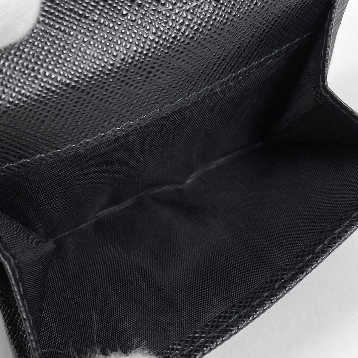 ロゴプレート 三つ折り