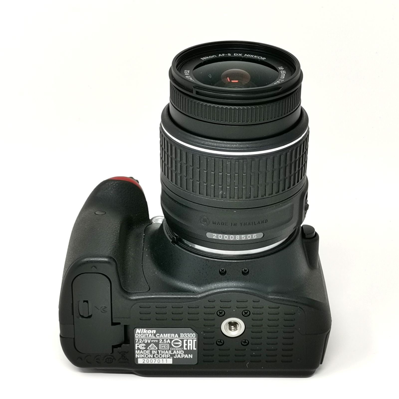 18-55mm 1