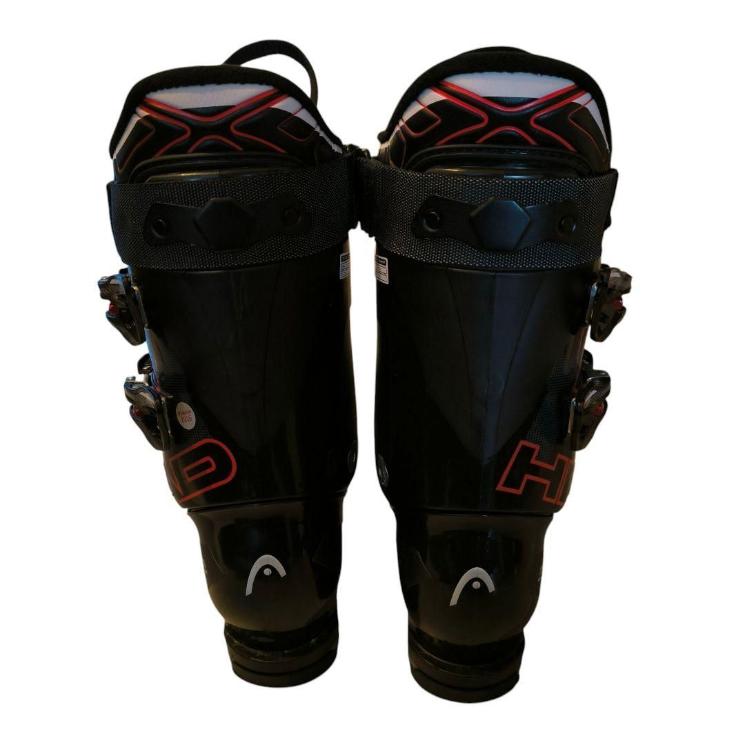 スキー靴 スキーブーツ