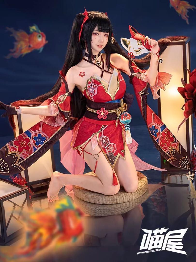 崩壊:スターレイル 花火 コスプレ 最終値下げ崩壊：スターレイル