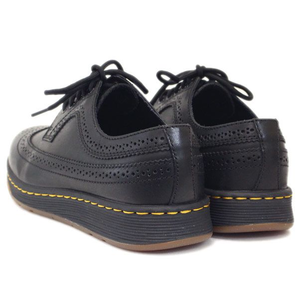 Dr.Martens (ドクターマーチン) GABE WT BROGUE ゲイブ ウィングチップ 