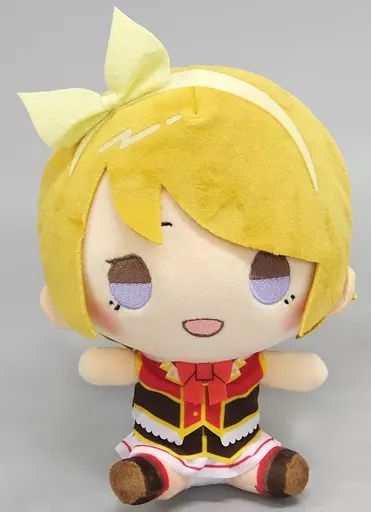 ぬいぐるみ　南ことり Wonderful Rush ver. もちどる ぬいぐるみ 「ラブライブ!」 ヴィレッジヴァンガード限定 ラブライブ！] ラブライブ！シリーズの「もちどる」がヴィレッジ