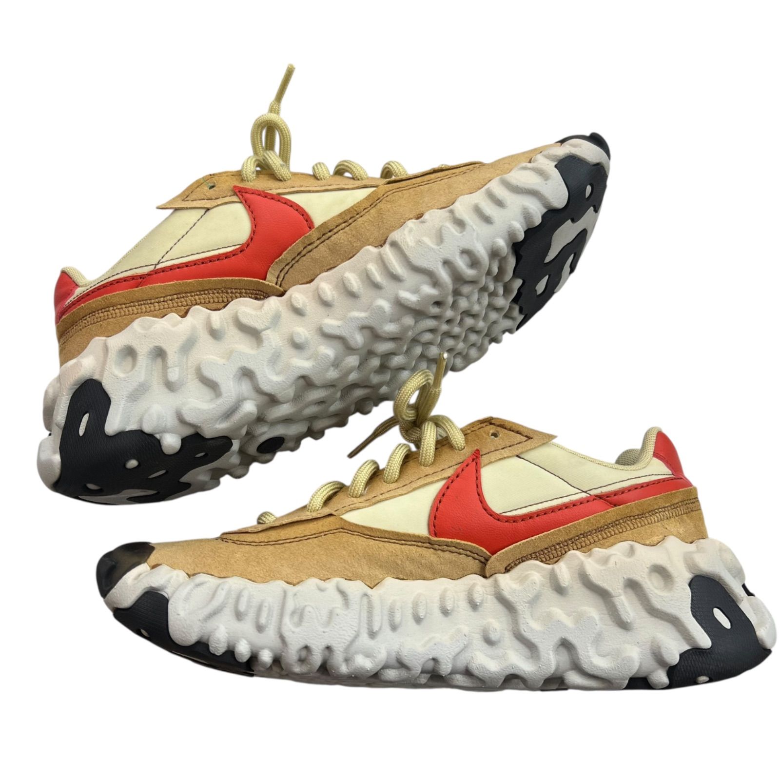 【即日発送】NIKE OVERBREAK SP 28cm Size 8 - Nike Overbreak SP Mars Yard for sale online | eBay