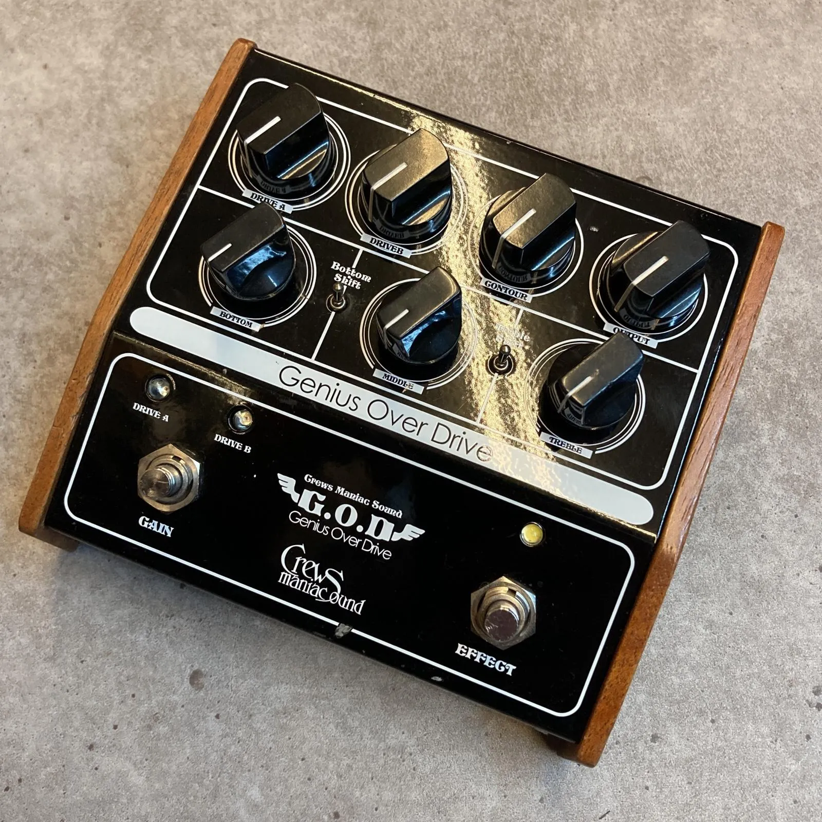 2025年最新】CREWS G.O.Dの人気アイテム - メルカリ