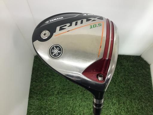 中古】 ヤマハ RMX 120 10.5° ドライバー DR Speeder 569