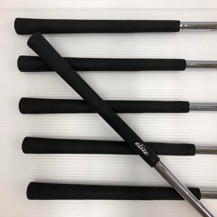 最短翌日発送】SRIXON ZX7 | S | NSプロ MODUS3 SYSTEM3 TOUR125
