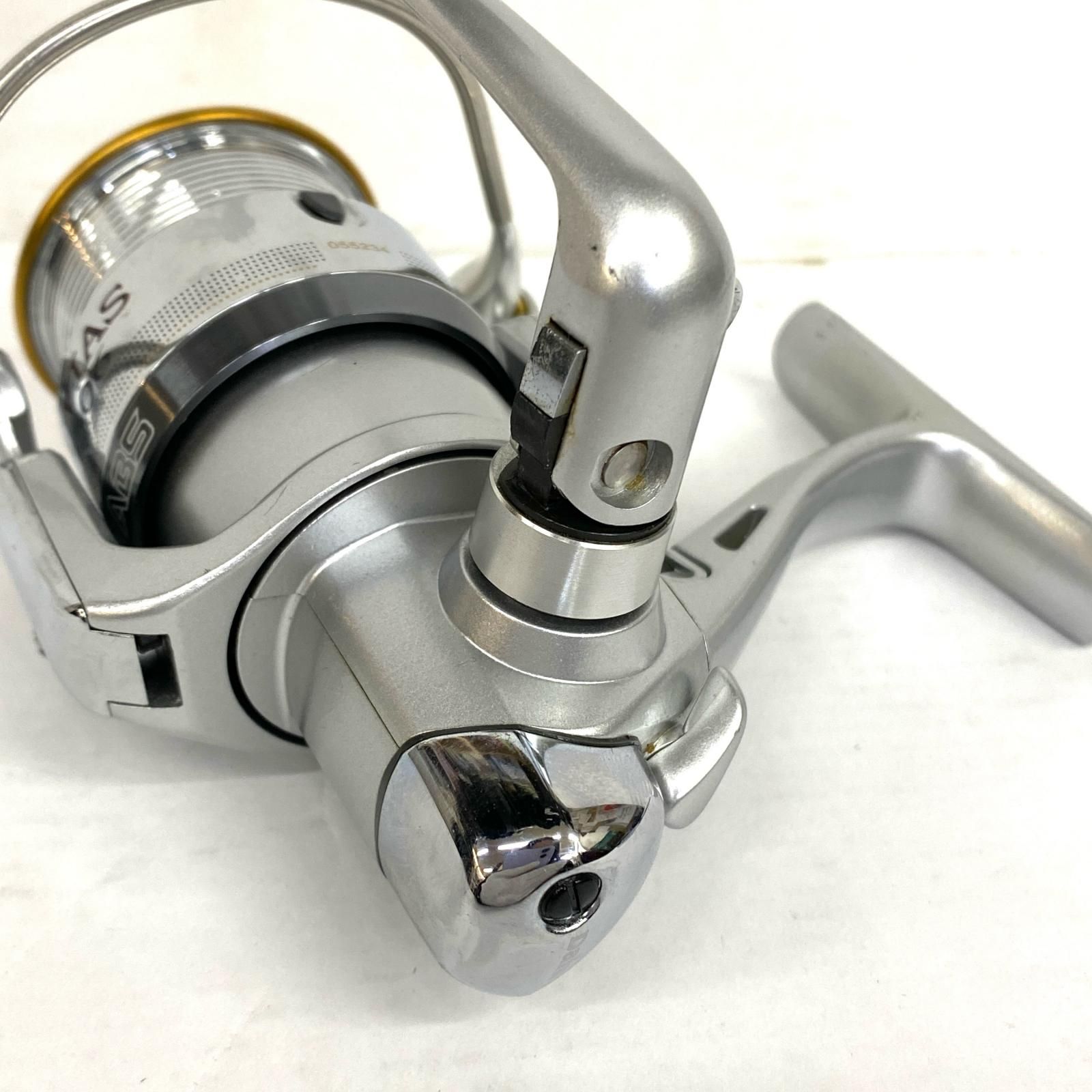 DAIWA - 【加古川店】 中古 Daiwa | ダイワ リール 2506 04ルビアス 【スピニングリール】 【85】 加古川店】 中古 Daiwa | ダイワ リール 2506 04ルビアス