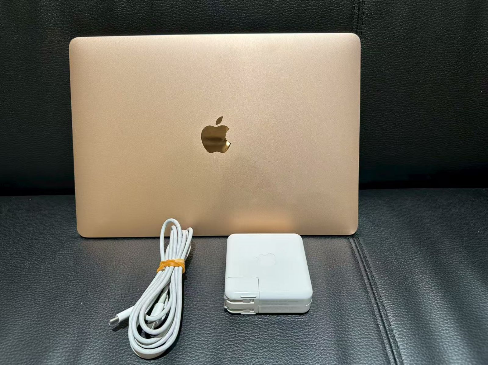 Apple MacBookAir 13インチ ゴールド2020年 【公式通販】