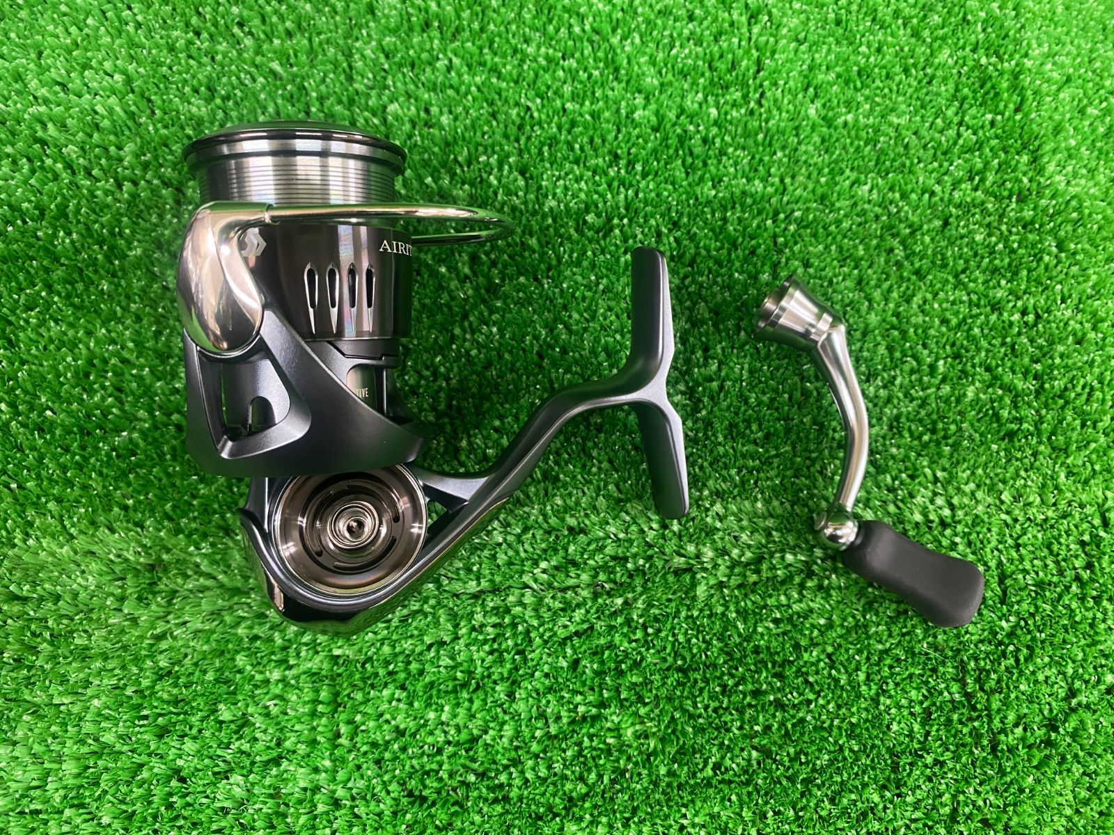 AIRITY ST SF｜DAIWA