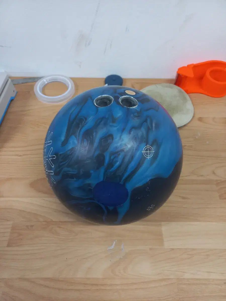 ボーリングボール リストアボール 15p ツーフィンガー リザード ラッシュ MERCADOAVALIA_COM_BR